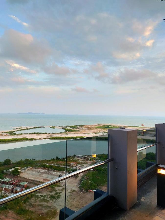 Melaka Town - Imperio Residence Studio With Bathtub Exterior foto